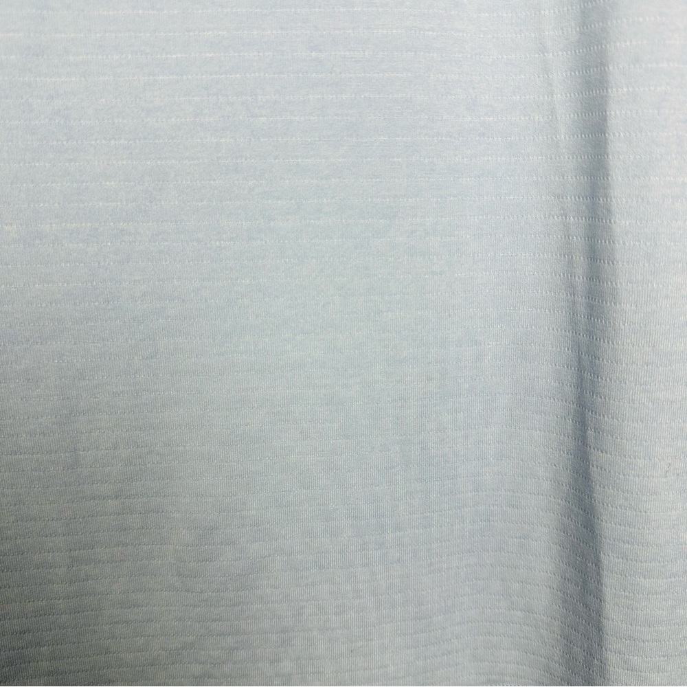 Lululemon License to Train Classic-Fit Tank Top in Heathered Aero Blue Size 12 - Picture 9 of 9